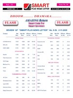 Smart Plus News Letter